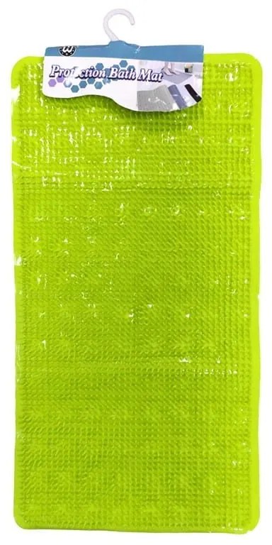 Αντιολισθητικό Πατάκι Μπάνιου 65*34cm – Βεντούζα μπάνιου Mediterranean – Bath mats