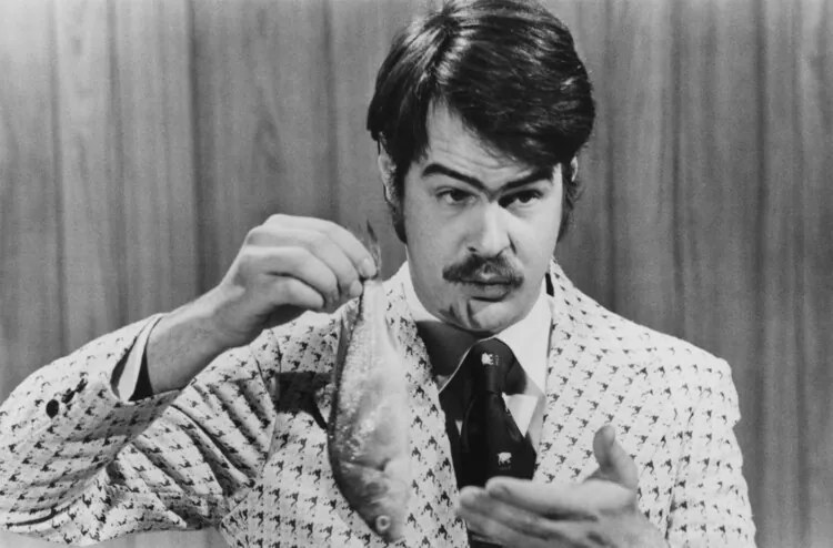 Φωτογραφία The Best Of Dan Aykroyd, Warner Bros.