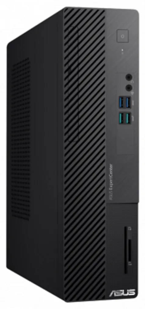 Asus ExpertCenter D500SD-CZ-512400056X Desktop PC (i5-12400/8GB DDR4/512GB SSD/W11 Pro)