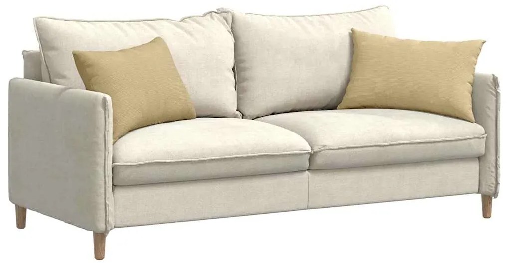 vidaXL Μαξιλάρι Καναπέ 2 pcs Γκρι Πράσινο 60 x 40 cm