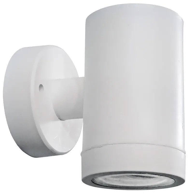 Σποτ Εξωτερικού Χώρου Heronia 15-0030 White