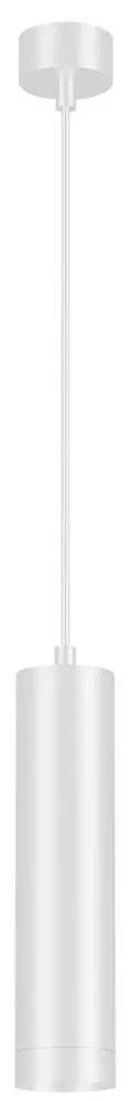 Φωτιστικό Κρεμαστό Braytron BH04-00400 Λευκό (White)
