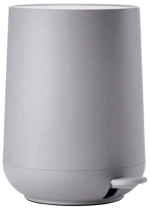 Κάδος Απορριμμάτων Nova 5l 331231 Gull Grey Zone Denmark Plastic