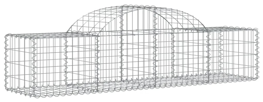 ΣΥΡΜΑΤΟΚΙΒΩΤΙΑ ΤΟΞΩΤΑ 13 ΤΕΜ. 200X50X40/60 ΕΚ. ΓΑΛΒΑΝ. ΑΤΣΑΛΙ 3146268