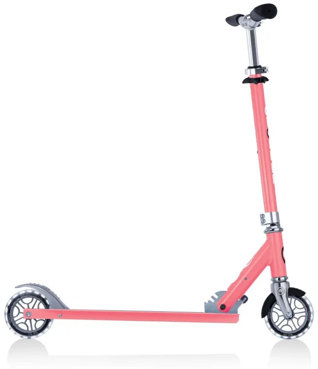 Πατίνι Globber Flow Element Coral Pink