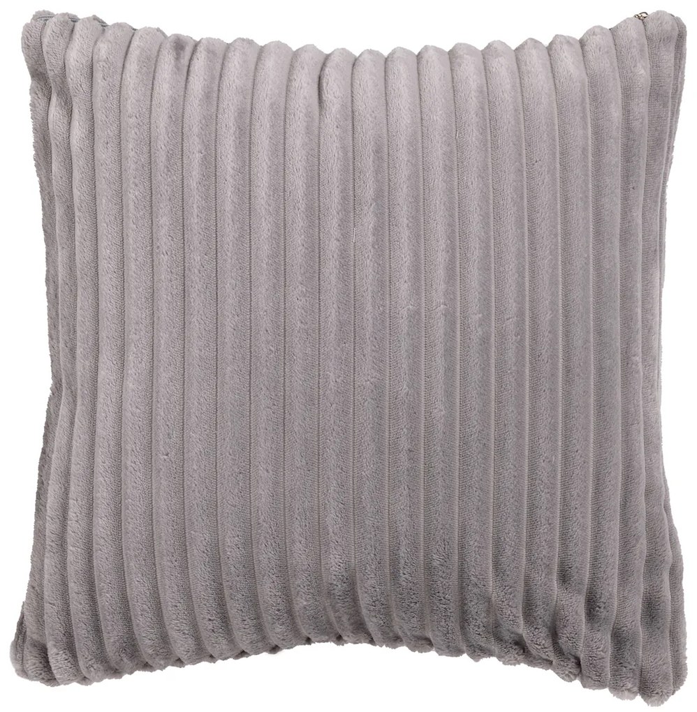 Διακοσμητικό Μαξιλάρι (40x40) Das Home 1365 Grey