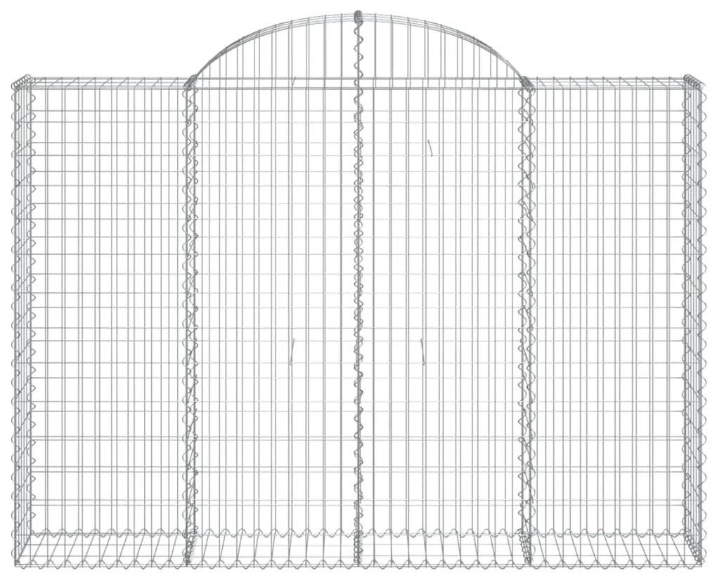 ΣΥΡΜΑΤΟΚΙΒΩΤΙΑ ΤΟΞΩΤΑ 7 ΤΕΜ. 200X30X140/160 ΕΚ. ΓΑΛΒΑΝ. ΑΤΣΑΛΙ 3146157