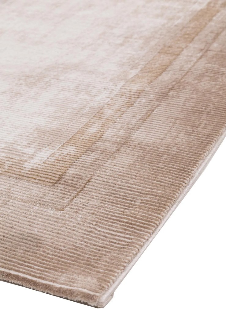 Χαλί Madisson 03A L.BEIGE Royal Carpet - 67 x 500 cm