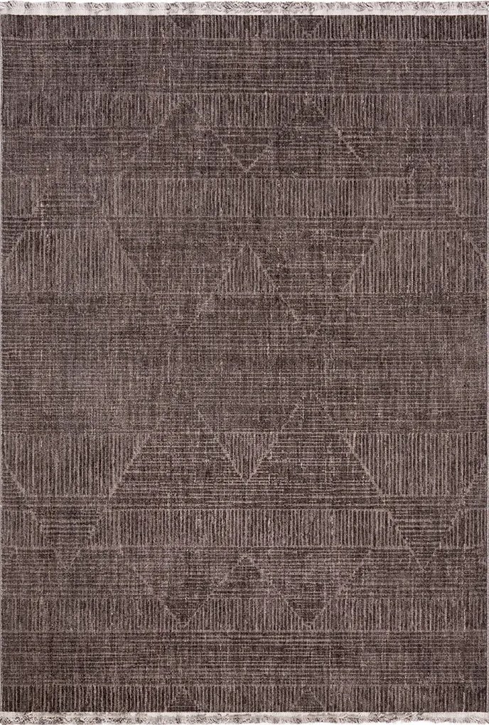 CHERIE 7306 ANTHRACITE - 0.80x1.50