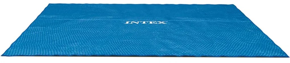 INTEX Κάλυμμα Πισίνας Ορθογώνιο 549 x 274 εκ. 29026