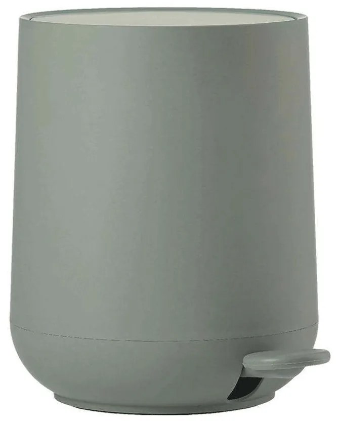 Κάδος Απορριμμάτων Nova 3l 28102 Olive Green Zone Denmark Plastic