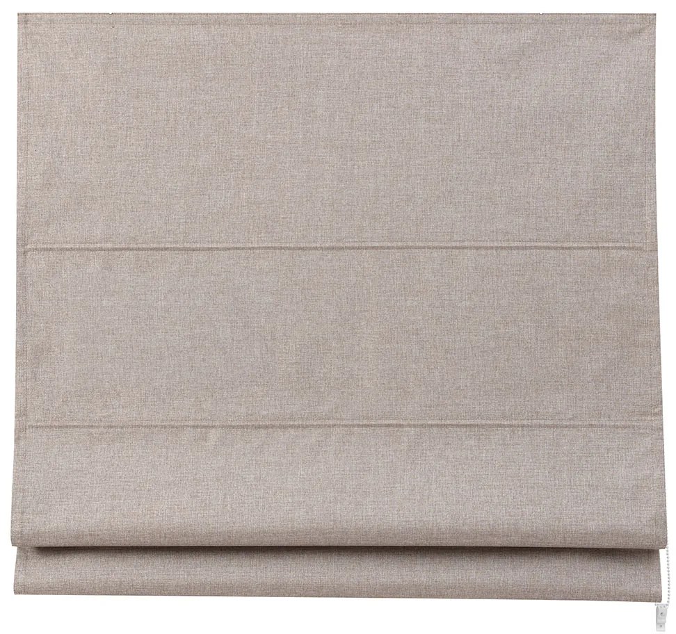 Ρόμαν Συσκότισης (150x160) Grace Shiny Beige 681561