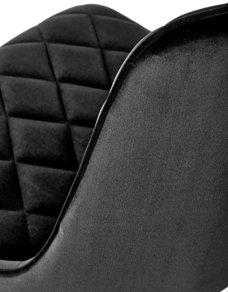 K450 chair color: black DIOMMI V-CH-K/450-KR-CZARNY