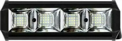 ΜΠΑΡΑ LED 108W ΛΕΥΚΟ ΨΥΧΡΟ 1τμχ. 2383