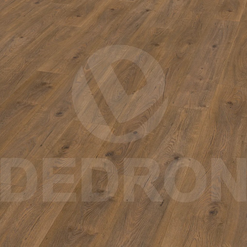 Laminate ECO EVOLVE-4V 8mm TOASTED WEXFORD 1331×194×8 (mm)