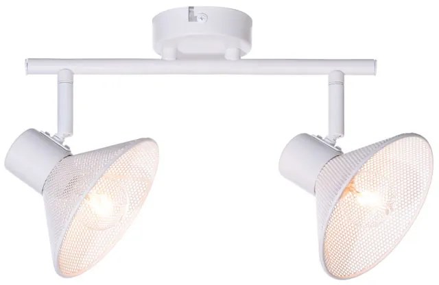 Σποτ Δίφωτο Aca Paloma TNK2832SW White