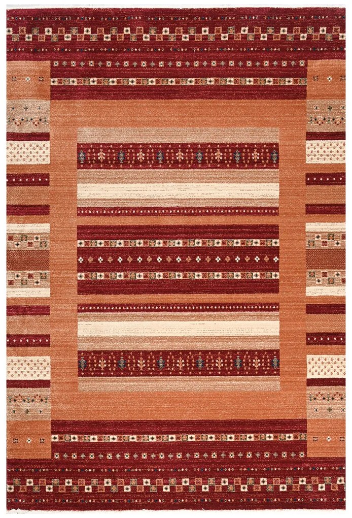 Χαλί (200x290) Polcarpet Ziegler 1600 Red