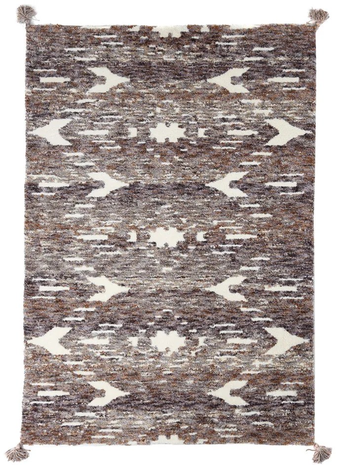 Χαλί Terra 4993 39 Royal Carpet - 154 x 154 cm