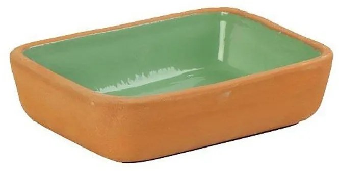Ατομικό Πυρίμαχο Σκεύος Ορθογώνιο (16.5x12x4.5) Espiel NAK135K12-1
