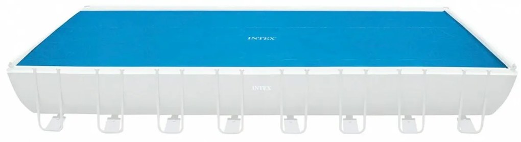 Καλύμματα πισίνας Intex 28018 Ορθογώνιο Ηλιακό 975 x 488 cm