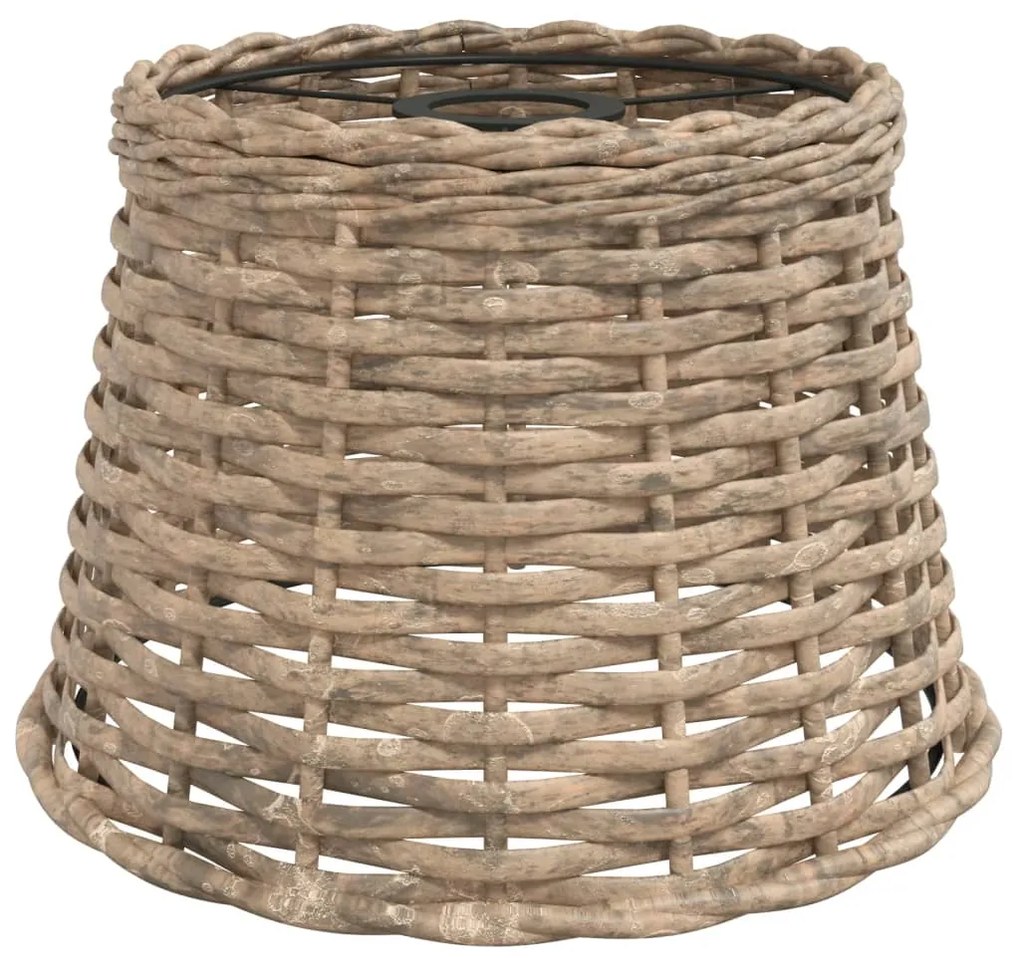 ΚΑΠΕΛΟ ΦΩΤΙΣΤΙΚΟΥ ΟΡΟΦΗΣ ΛΕΥΚΟ Ø25X17 ΕΚ. ΑΠΟ WICKER 364374