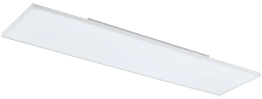 Φωτιστικό Οροφής Eglo 98904 TURCONA Λευκό (White) 4000K