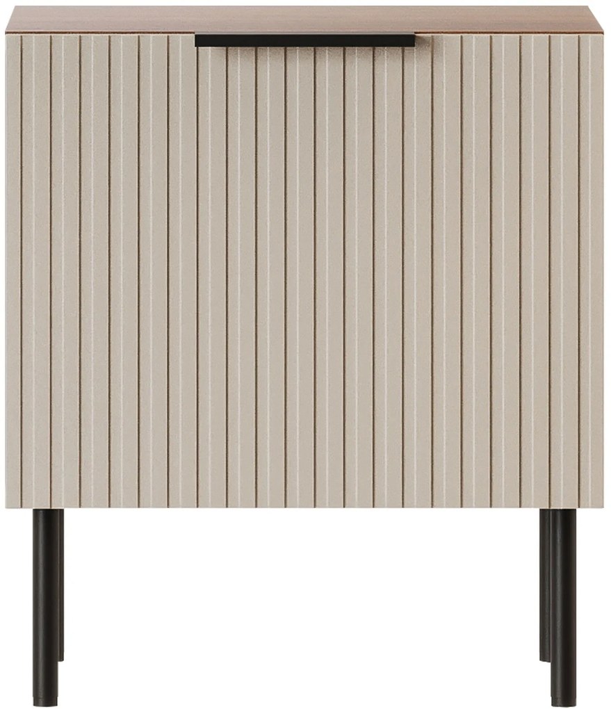 Σετ 2 κομοδίνα Almera