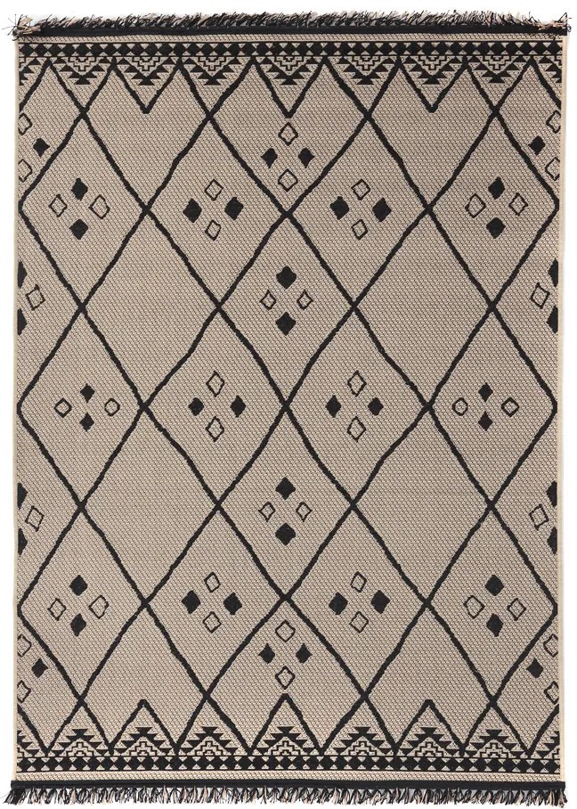 Ψάθα Amber 3071 D Royal Carpet - 160 x 230 cm