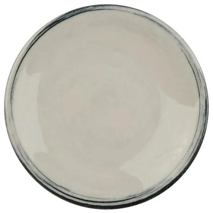Πιάτο Φαγητού Ρηχό (Φ21) Kutahya Porselen Frame 890670