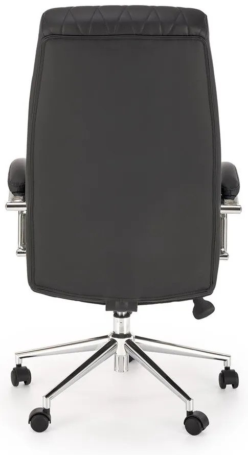 ΚΑΡΕΚΛΑ ΓΡΑΦΕΙΟΥ MANUEL ΜΑΥΡΗ 65x72x113-121cm