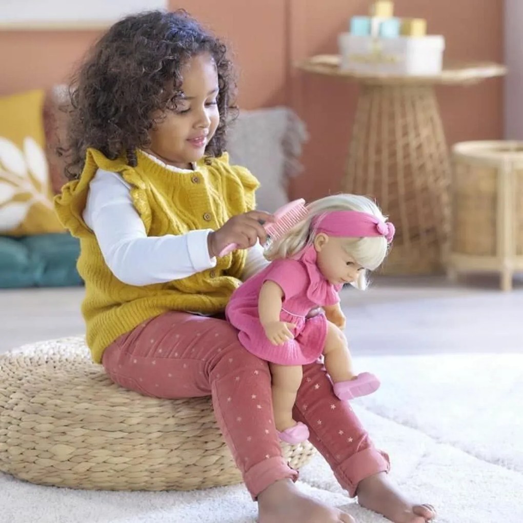 Κούκλα Mωρó Corolle