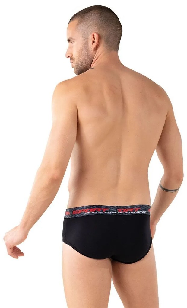 Σετ 3 σλιπ, training dry