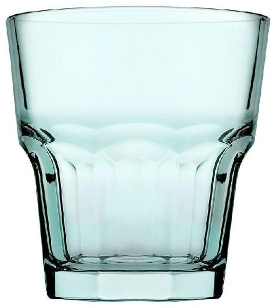 Ποτήρι Ουίσκι Aware Casablanca SPW52705G4 Φ8,6x9,1cm 265ml Clear Espiel Glass