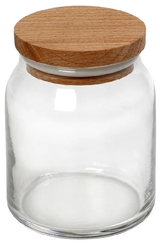 Δοχείο Αποθήκευσης 610ml Με Αεροστεγές Κλείσιμο Espiel KOP102K6