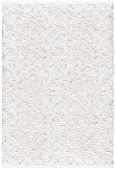 Χαλί GLACIAL WHITE