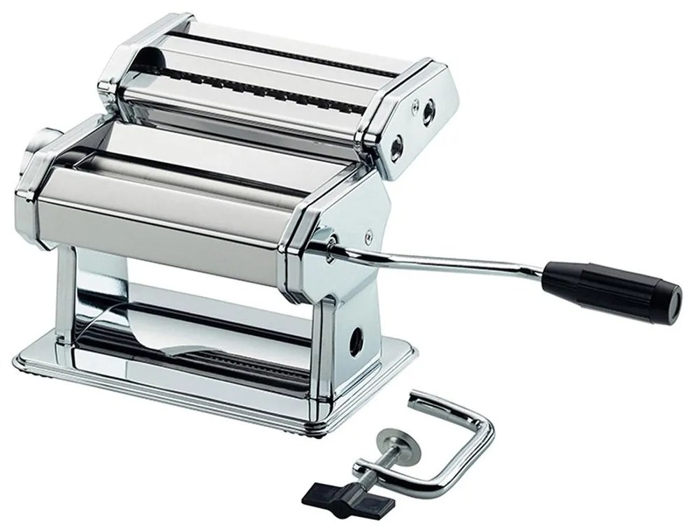 Παρασκευαστής Ζυμαρικών Antonietta 11720 20x15,5cm Inox Kela Stainless Steel