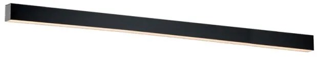 Γραμμικό Οροφής L3100 4000K Μαύρο Dim. Station Ultra 3911-01310-4-B-D4 Viokef 3911-01310-4-B-D4 Μαύρο