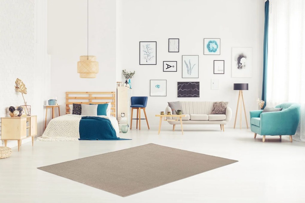 Χαλί Colore Colori Barbados 74 200 x 290 εκ. Mpez Skouro