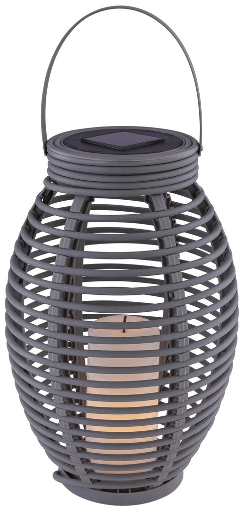 Φωτιστικό Ηλιακό Globo Lighting 33284 3000K