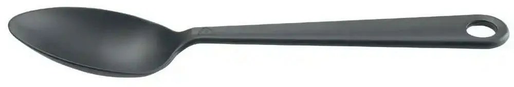Κουτάλα Σερβιρίσματος 118606 26cm Black Eva Solo Plastic