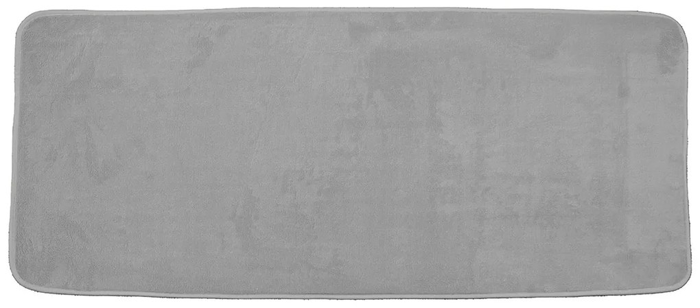 Πατάκι Μπάνιου (50x120) L-C Vitamine Gris Clair 1801457