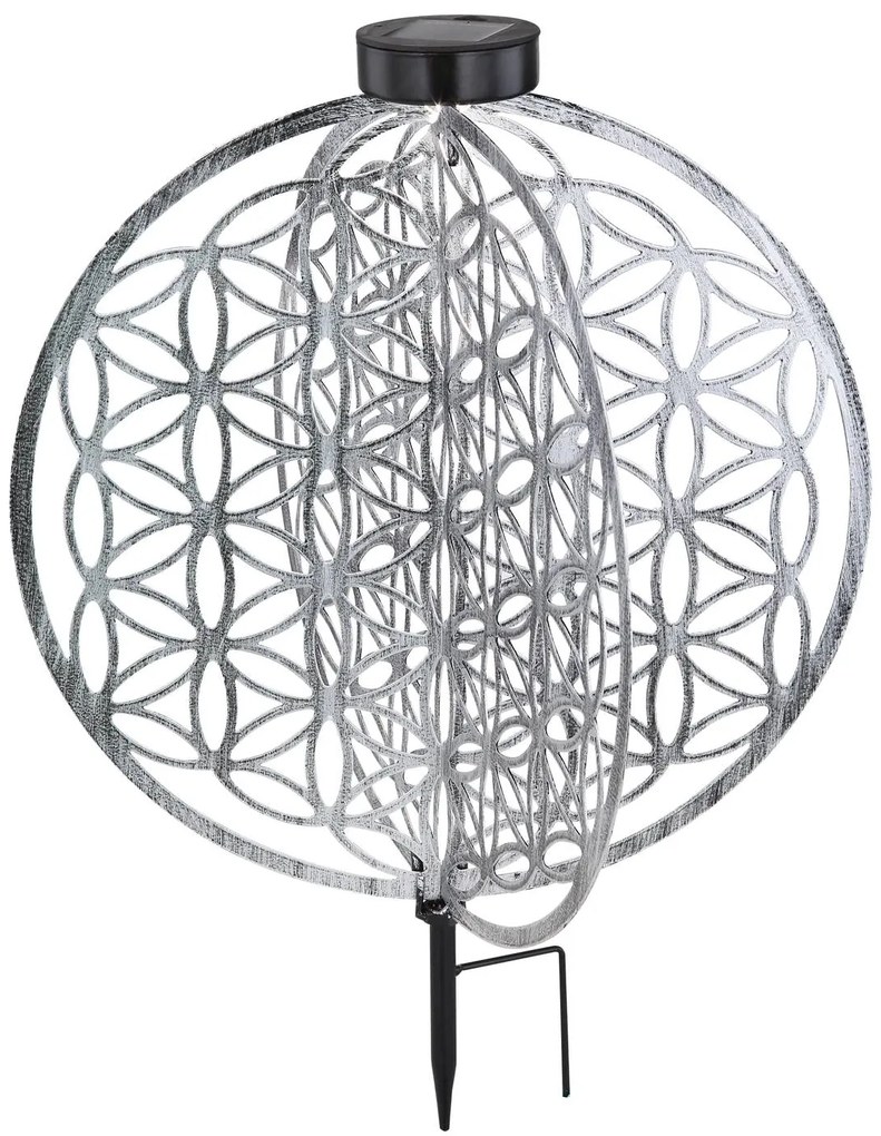 Φωτιστικό Ηλιακό Globo Lighting 36609 3000K