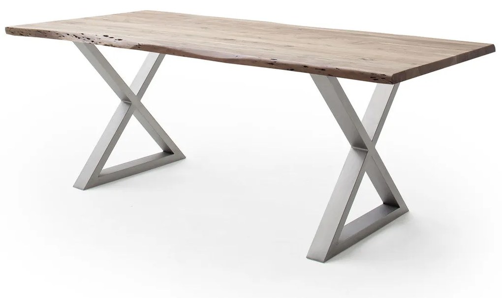 Γραφείο Εργασίας Λευκή Λάκα 140x75x60