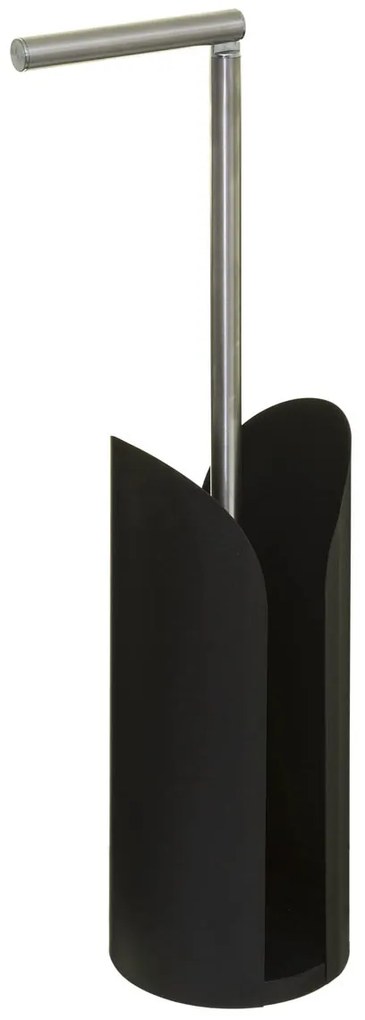 Σταντ Για Χαρτί Υγείας (Φ15x60) F-V Paper Holder Khol 160884J