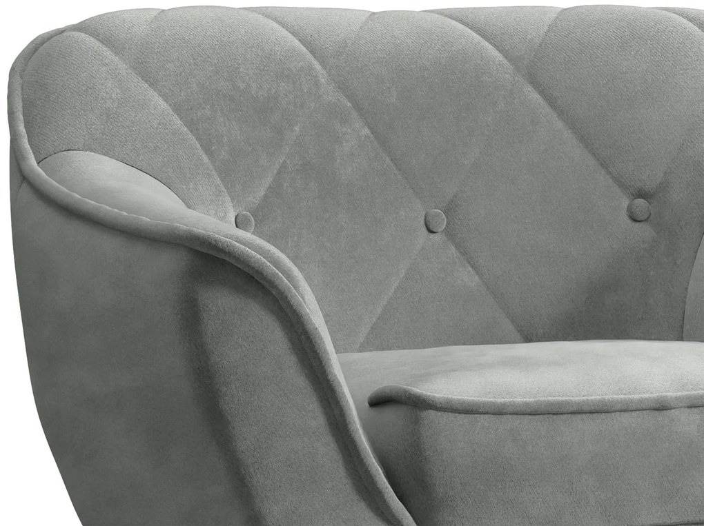 Πολυθρόνα Skand I-Gkri