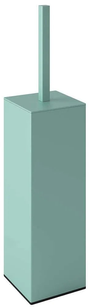 Πιγκάλ Τετράγωνο 816-913 8x8x40cm Turkuaz Stainless Steel
