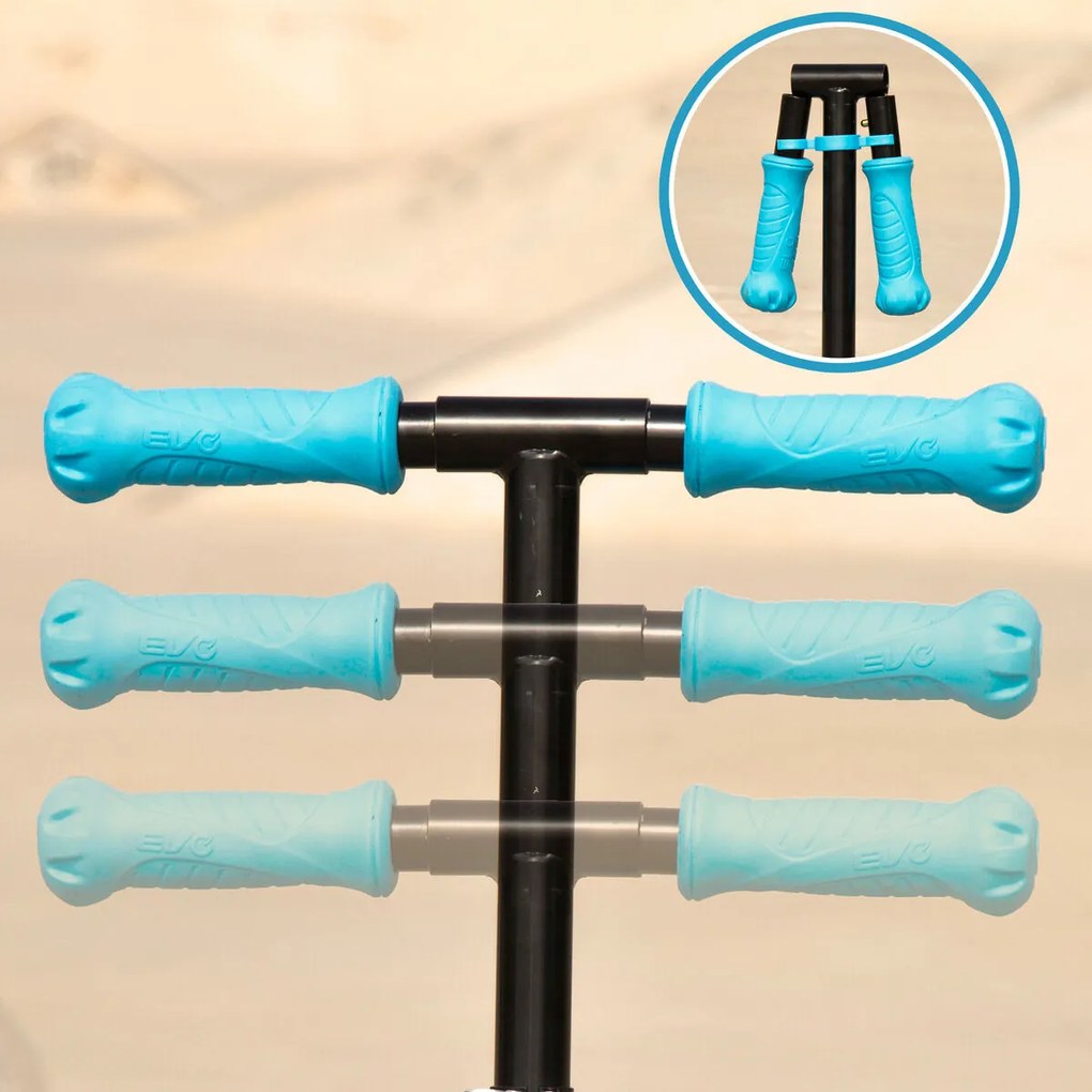 Σκούτερ EVO (x2)