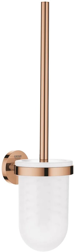 Πιγκάλ Grohe New Essentials-Nikel Gualistero