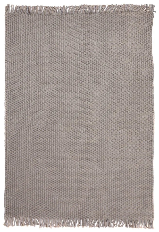 Χαλί All Season (160x230) Royal Carpet Duppis OD-2 Beige Grey