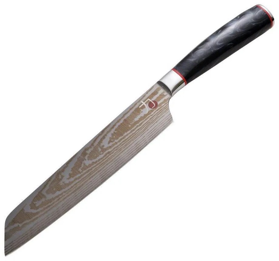 Μαχαίρι NAKIRI 20cm TETSU BGMP-4127-MBK- Bergner